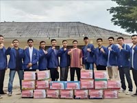 Shift College Program STIE Hidayatullah Depok Nomor 1