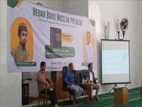 Shift College Program STIE Hidayatullah Depok Nomor 2