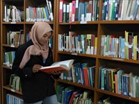 Shift College Program STIE Hidayatullah Depok Nomor Photo Gallery 2