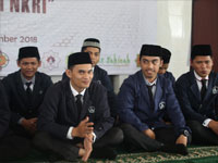 Shift College Program STIE Hidayatullah Depok Nomor Photo Gallery 4
